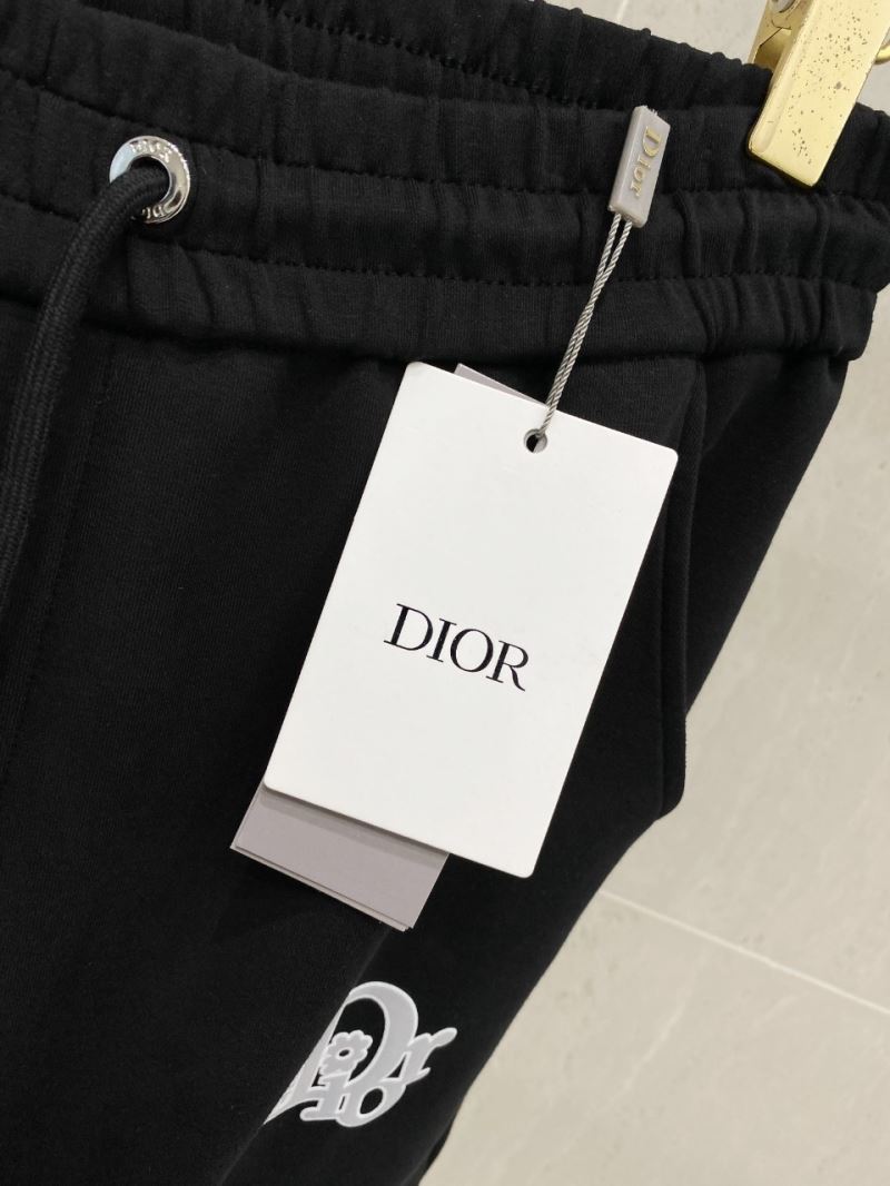 Christian Dior Short Pants